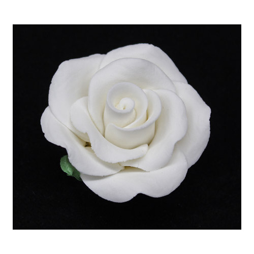 Rose Std with Calyx 50mm (Box 18)