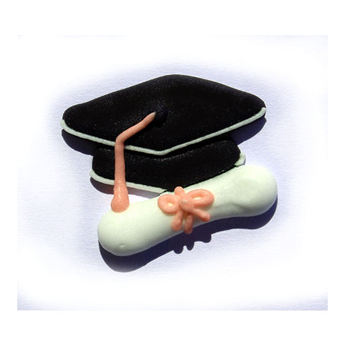 Cap and Scroll 32mm (Bx160)