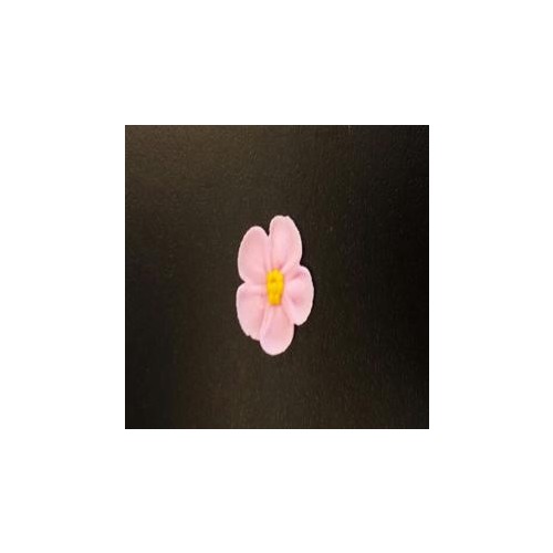 Flower  5 petal Pink 2cm (Box 200)