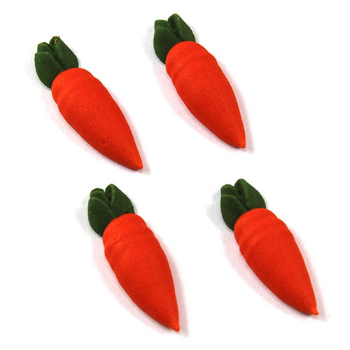 Carrots (Box 216)