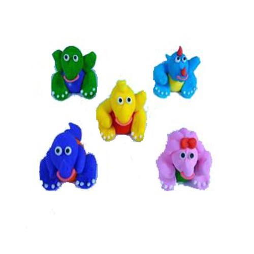 3D  Dinosaurs Assorted (Bx40)