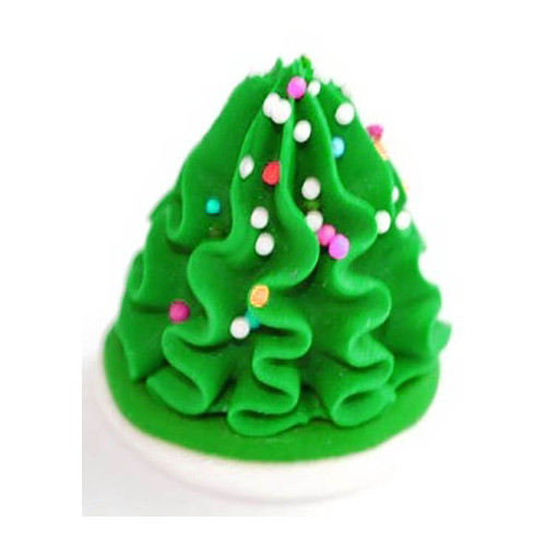 3D Christmas Tree  35mm (32)