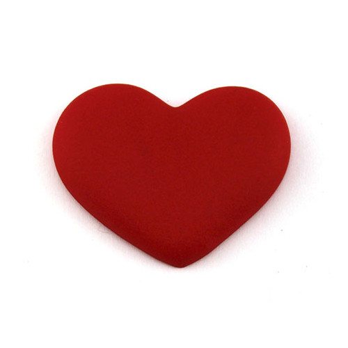 Red Heart 40mm (Box 96)