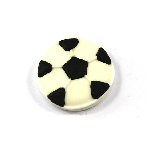 Soccer Ball 2D 32mm (128)