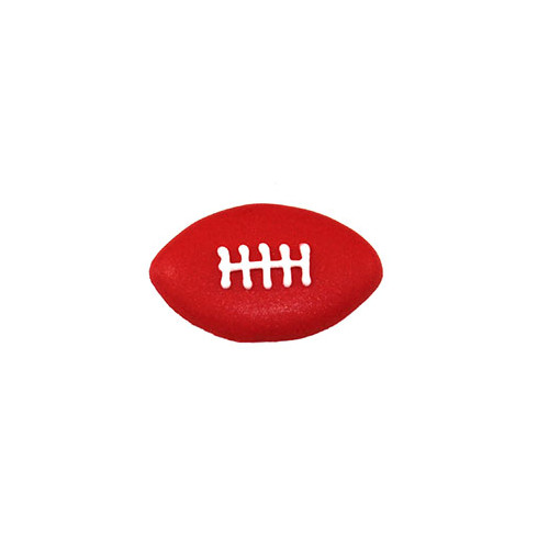 Aussie Rules Football 2D 32mm (128)