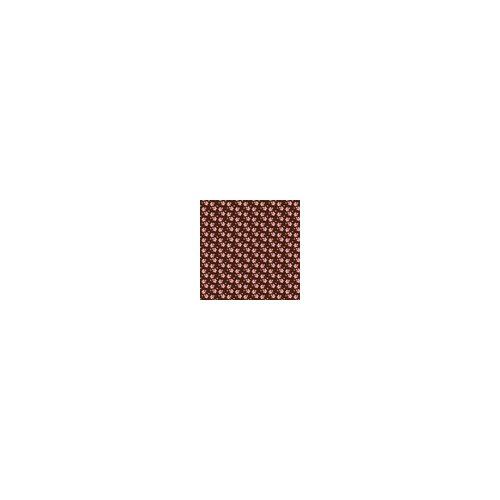 Choc Transfer Sheet  Pink Blossom 
