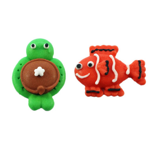 Nemo and Turtle (Box 180)