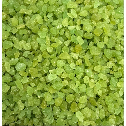 Peppermint Flav. Candy Crunch  10kg Box