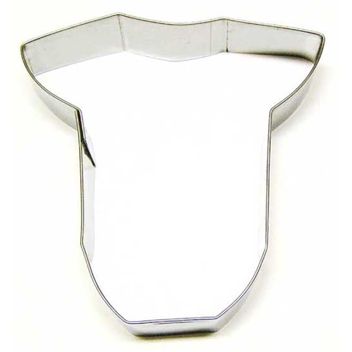 Baby Jumpsuit Cutter 9.5cm x 10cm