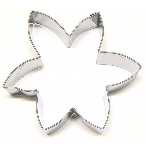 Lily Cutter 10cm x 10cm