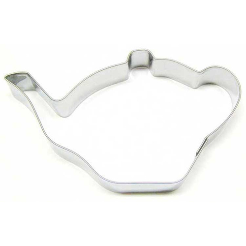 Tea Pot Cutter 12cm x 7cm