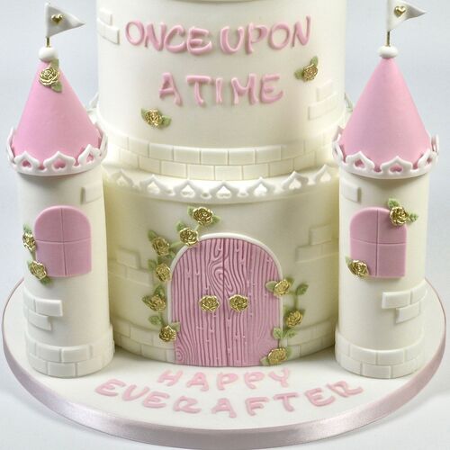 FMM Magical Alphabet Upper Case & Numbers