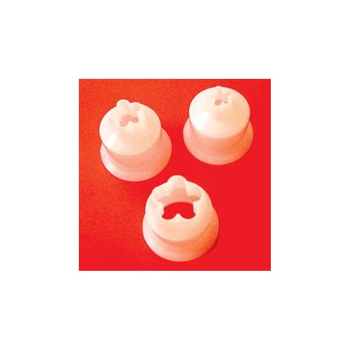 FMM Cutter Blossom Set 3