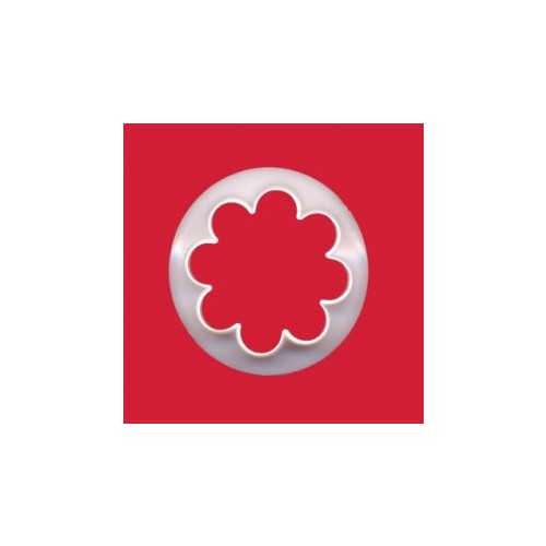 FMM Cutter Carnation Set of 3