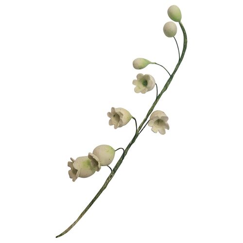 FMM Cutter Lily of The Valley Set of 2