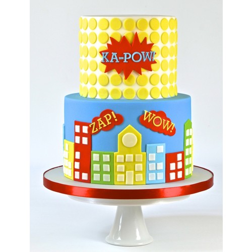 FMM WOW - Shape Cutter
