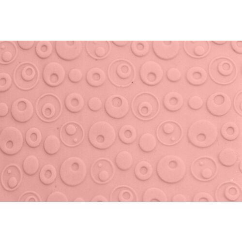 FMM Embossing Rolling Pin - FUNKY DOT