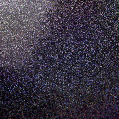 Graphite Hologram Glitter by Rainbow Dust