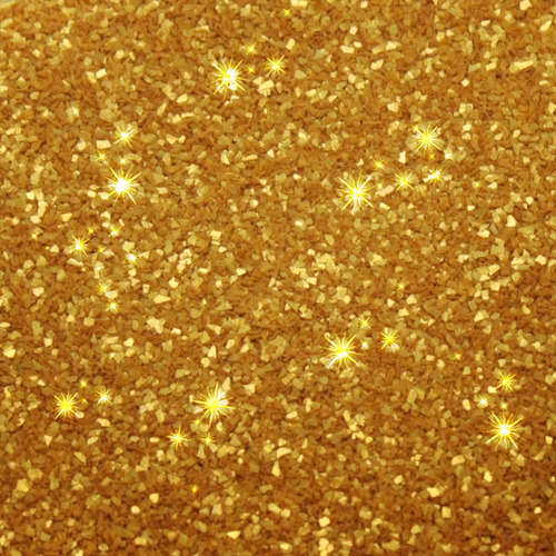 Edible Glitter  Gold - Loose Pot