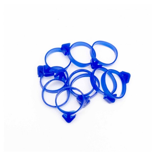 Easy Ties Loyal 10 Pack