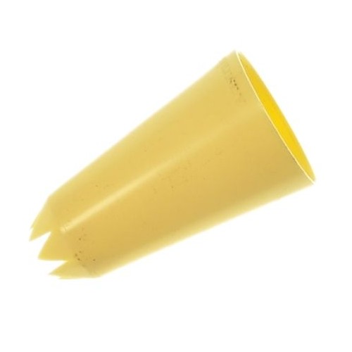 Nozzle  Star Plastic  No 5 (Ea)
