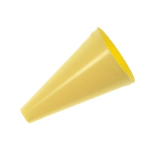 Nozzle  Round Plastic  No 15 (Ea)