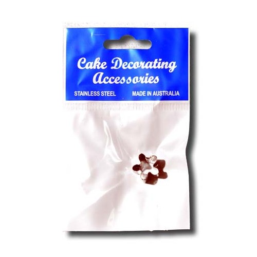 Cutter  S/Steel Blossom (Ea)