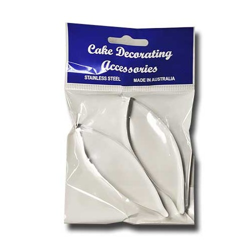 Cutter  S/Steel Oriental Lily (Ea)