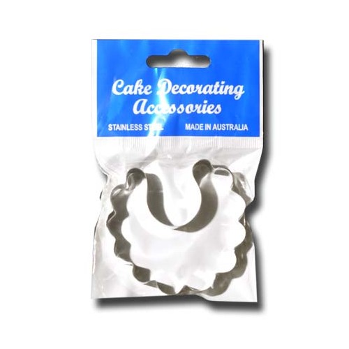 Cutter  S/Steel Baby Bib Small (Ea)