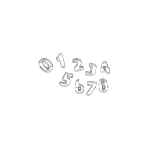 Cutter  Large Number  100mm