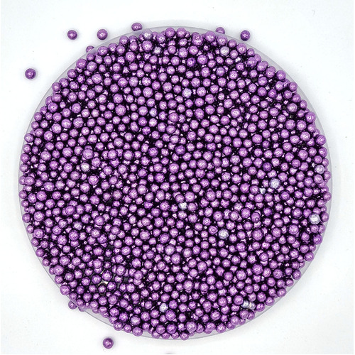 4mm Cachous PURPLE 1kg Hatziyiannakis