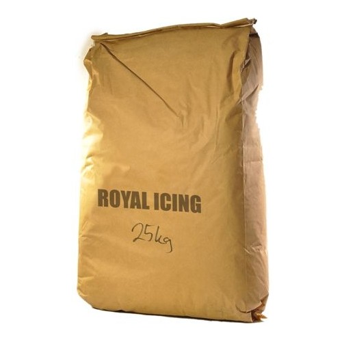 Royal Icing CakeArt 25kg Bag