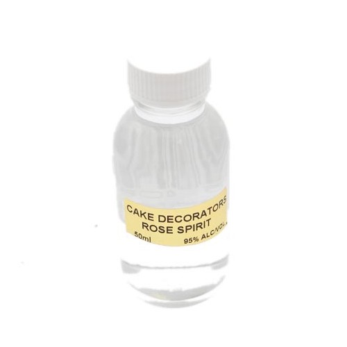 Rose Spirit (50 ml)