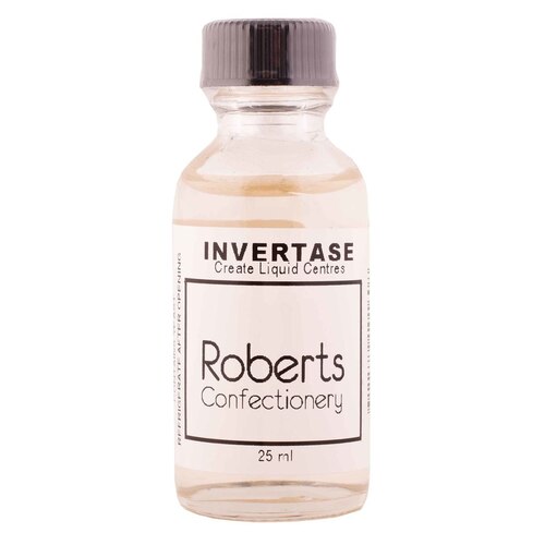 Invertase 25ml