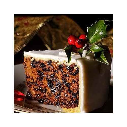 Bakels Fruit Cake Mix 15kg *Special Order