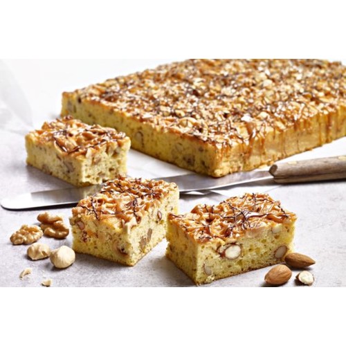 Millionaires Caramel MB 12.5kg *Special Order