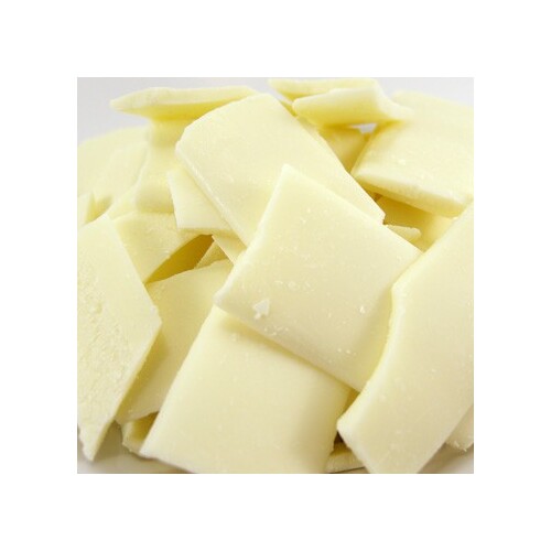 CHOCKEX WHITE MB Chocolate  900g