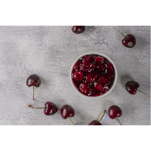 Bakels Filling Cherry Pie 50%  6Kg Pail