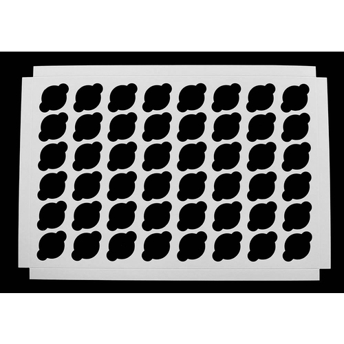Insert for CCBOX24 -48 Holes 45mm (ea)