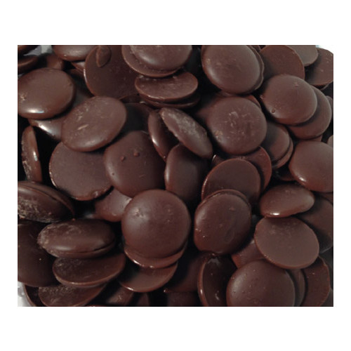 FFI Chocolate Buttons Dark 1kg 