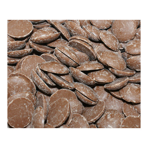 FFI Chocolate Buttons Milk 1kg