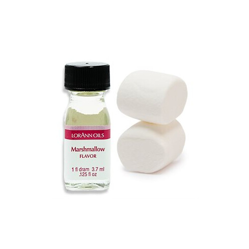Lorann Oils Marshmallow Flavor 3.7ml