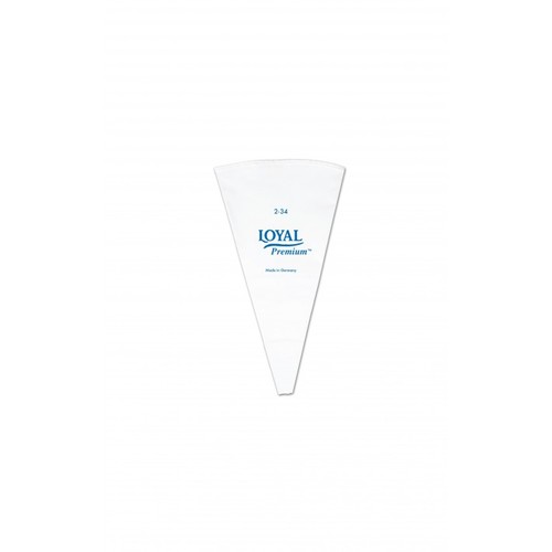 No 2 Piping Bag Premium Loyal 34cm