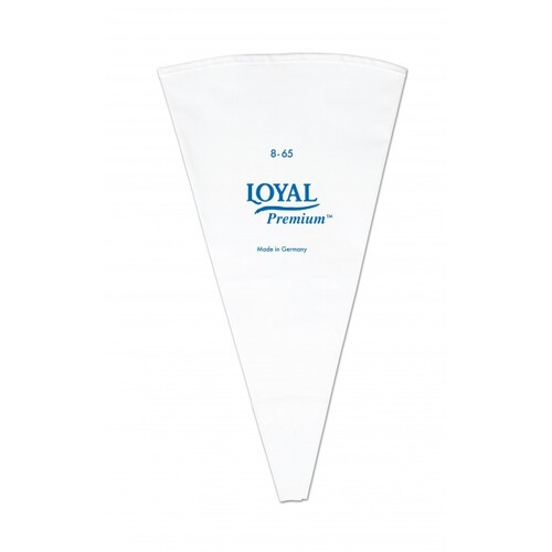 No 8 Piping Bag Premium Loyal 65cm
