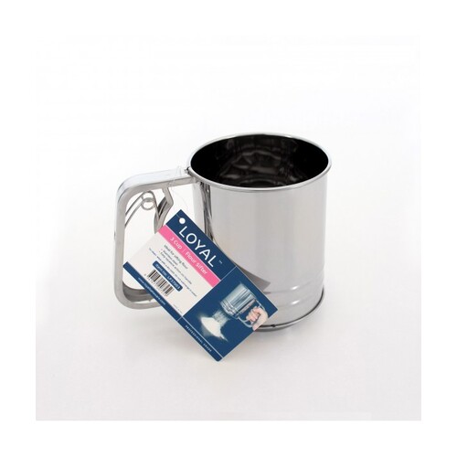 SIFTER 3 Cup