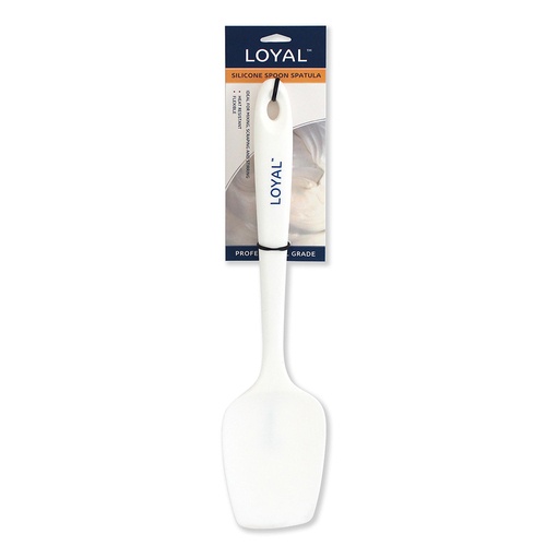 Loyal Silicone Spoon Spatula 28cm