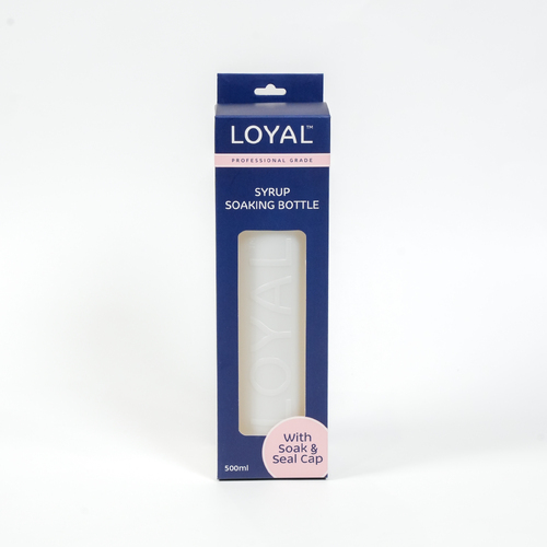 Soaker Bottle LOYAL 500ml