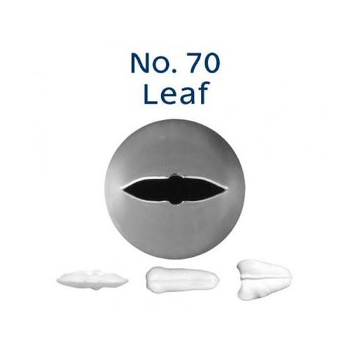 Loyal No 70 Leaf STD Tip