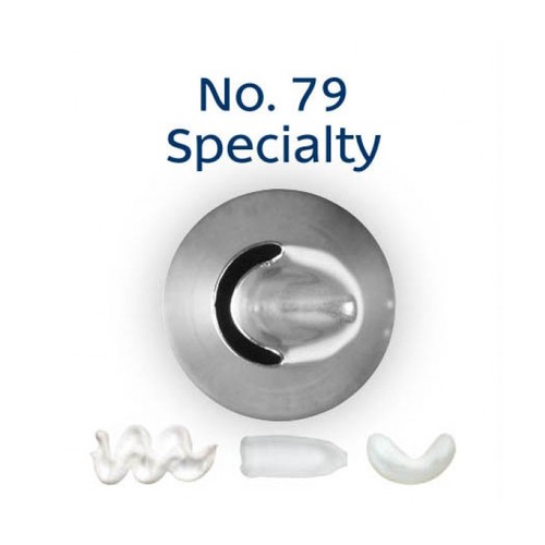Loyal No 79 Specialty STD Tip