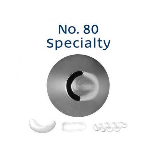Loyal No 80 Specialty STD Tip